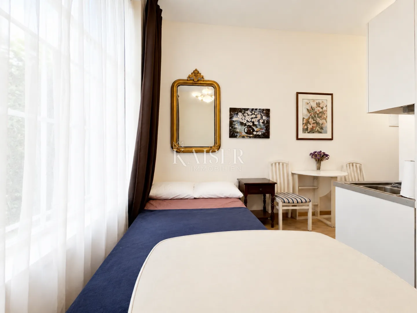 opatija – rijetka prilika za kupnju dvaju apartmana u povijesnoj vili blizu mora - slika 22