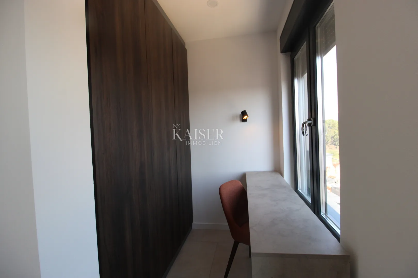 istra, krnica - vila s pogledom na more, 173 m2 - slika 8