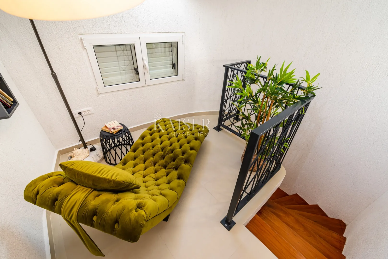 zadar, novigrad - villa s bazenom 250m2, 70m od mora - slika 24