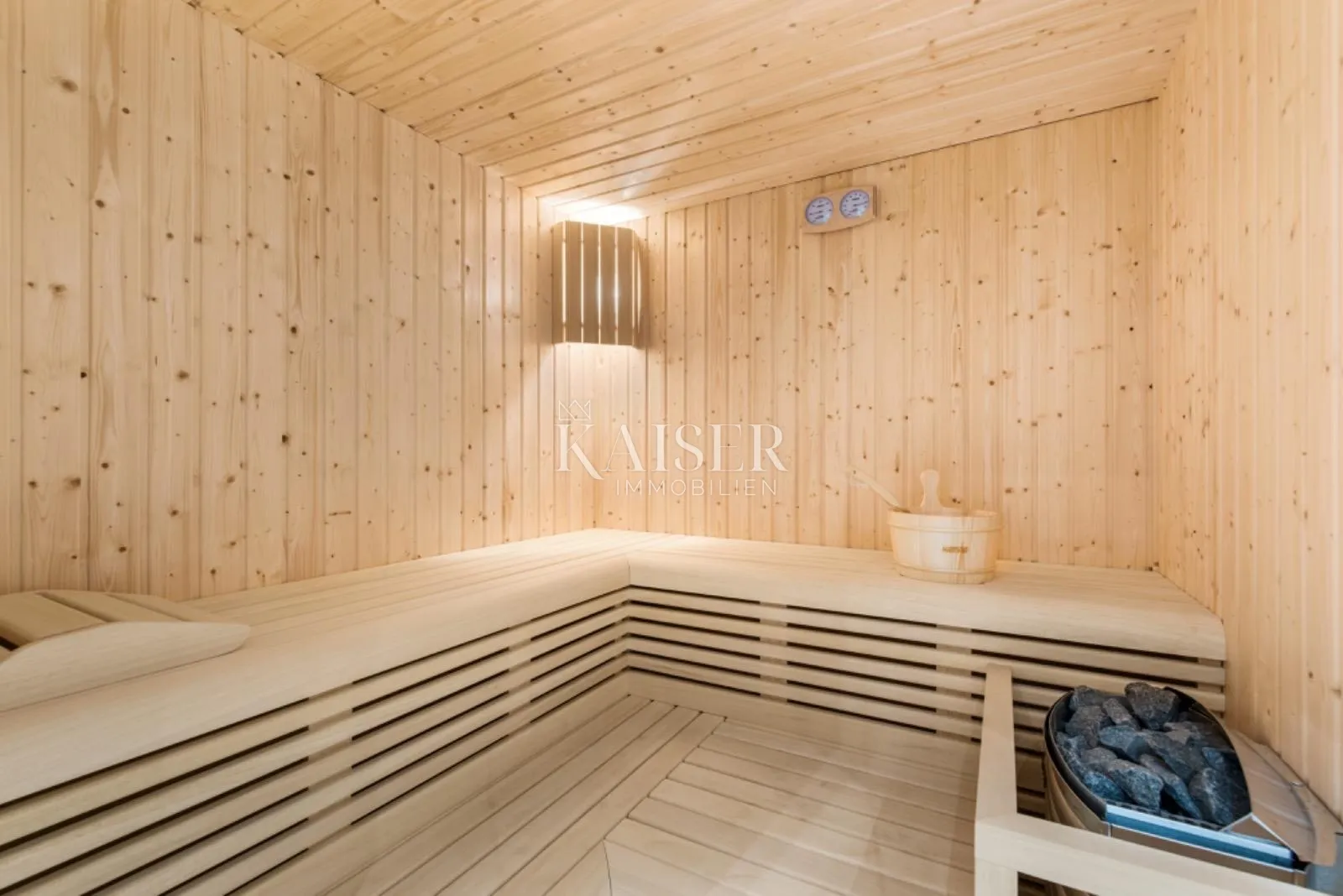 istra - poreč, moderna vila sa bazenom i wellnessom - slika 28