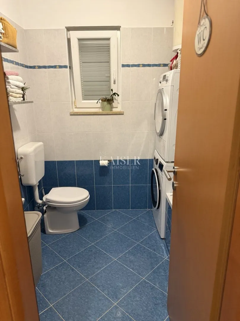 istra, žminj - 2s+db u centru žminja - slika 6