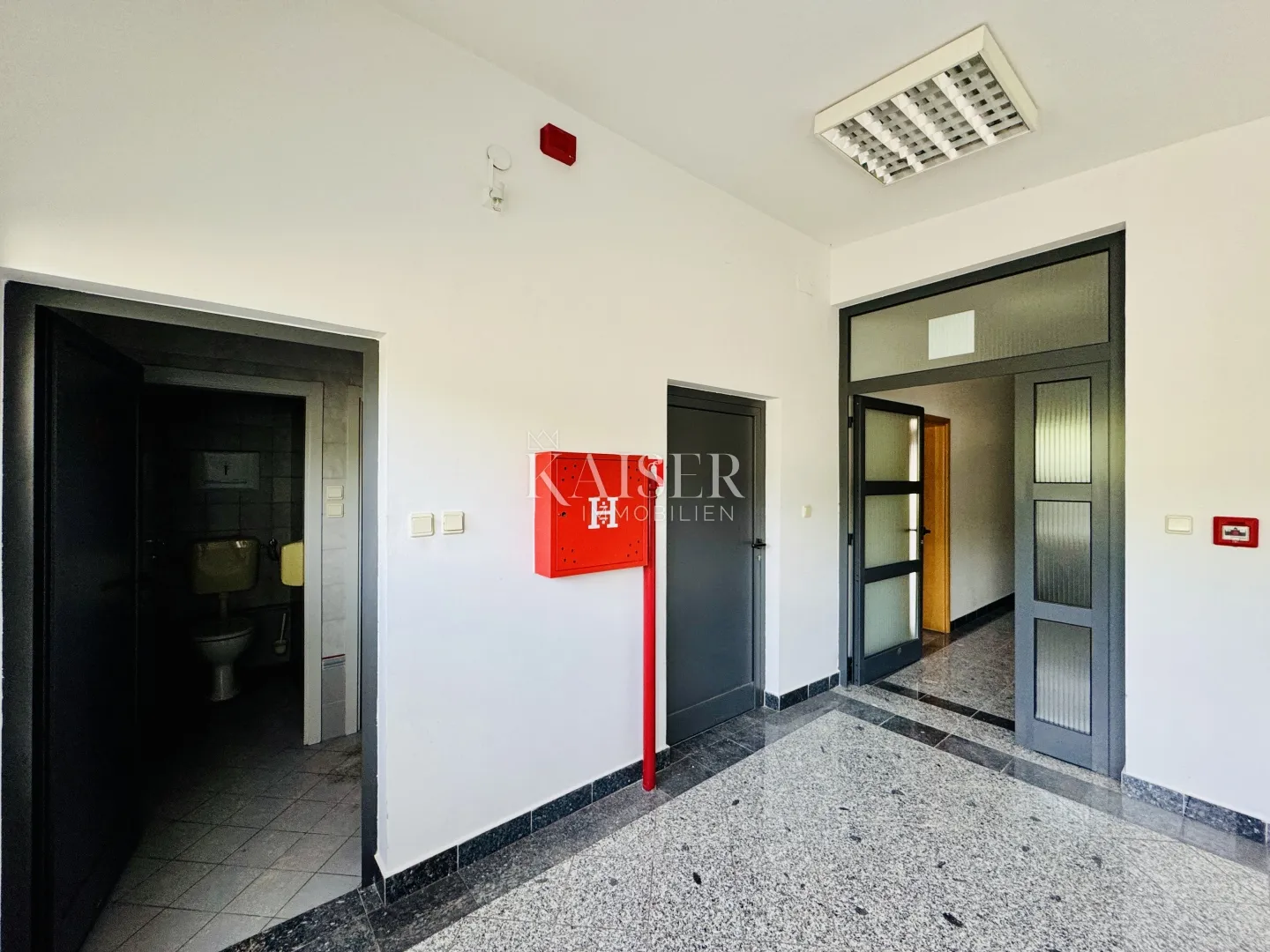 matulji – poslovni prostor (140 m2) za zakup na odličnoj lokaciji - slika 7
