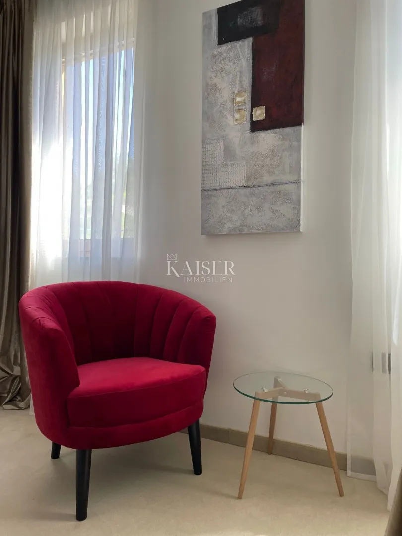 luksuzni a+ hotel novogradnja s restoranom, na top lokaciji uz more, senj - slika 7