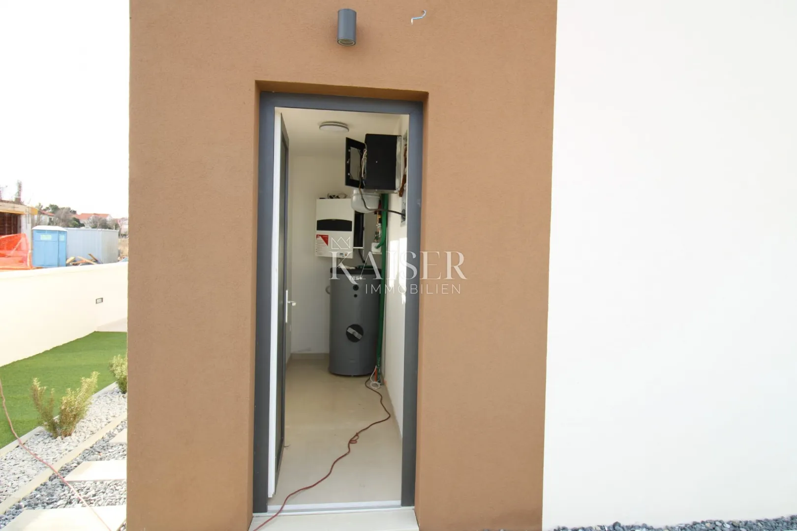 privlaka, sabunike -vila 280m od mora - slika 41