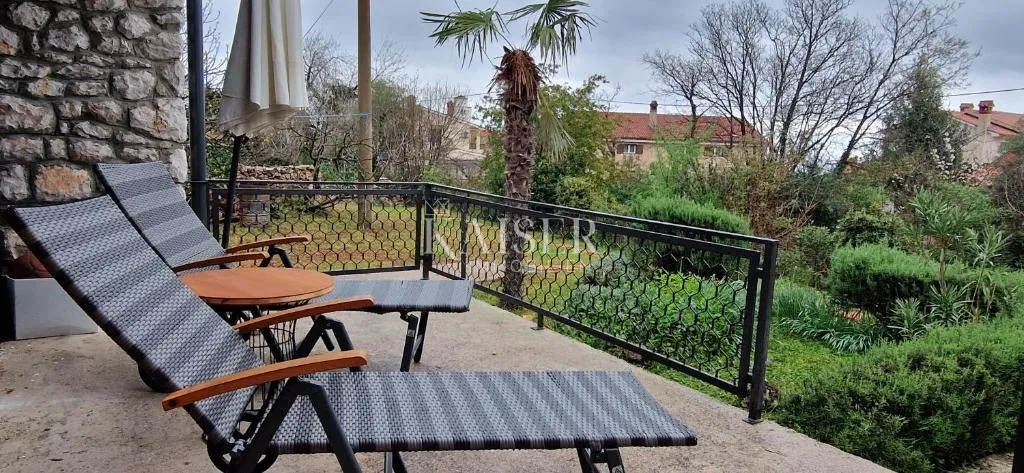 opatija, brseč - kuća s okućnicom u centru, 57 m2 - slika 19