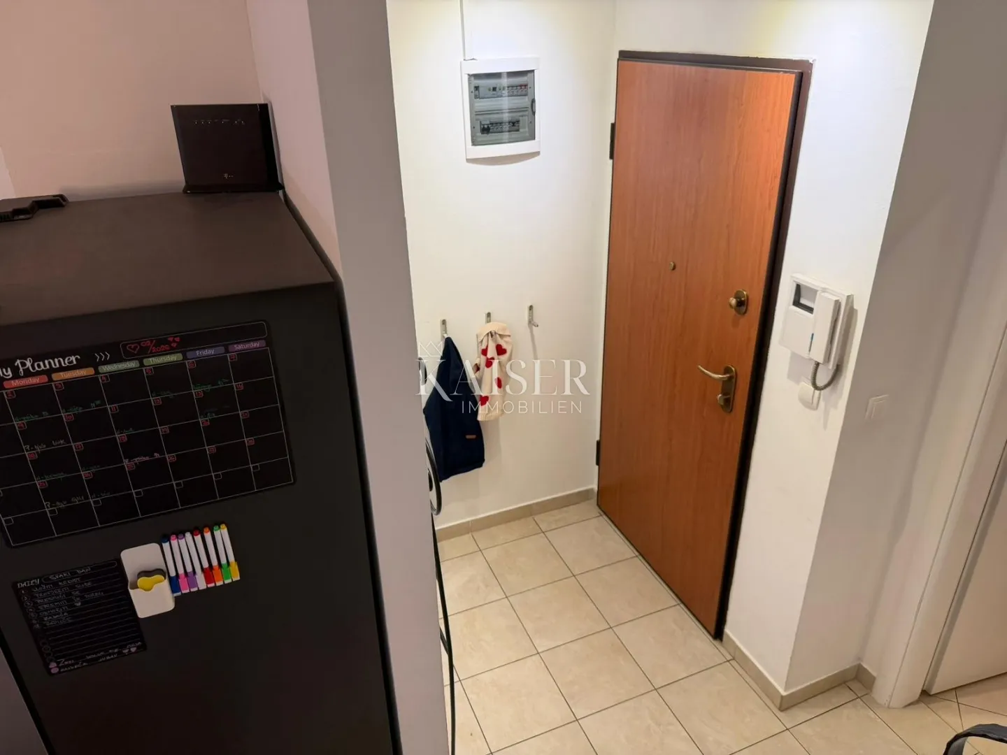 istra, pula - dvoetažni stan 88m2 - slika 13