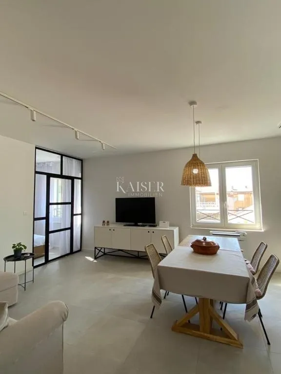 zadar, poluotok – moderan trosoban stan 64m2 - 389 000 eur - slika 2