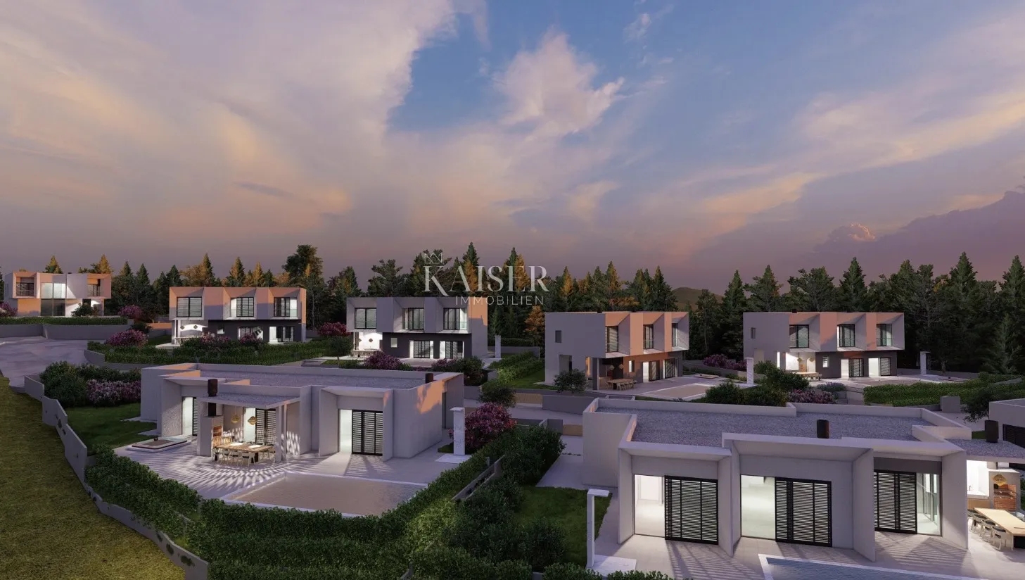 istra, trget - novogradnja s bazenom, 158 m2 - slika 11