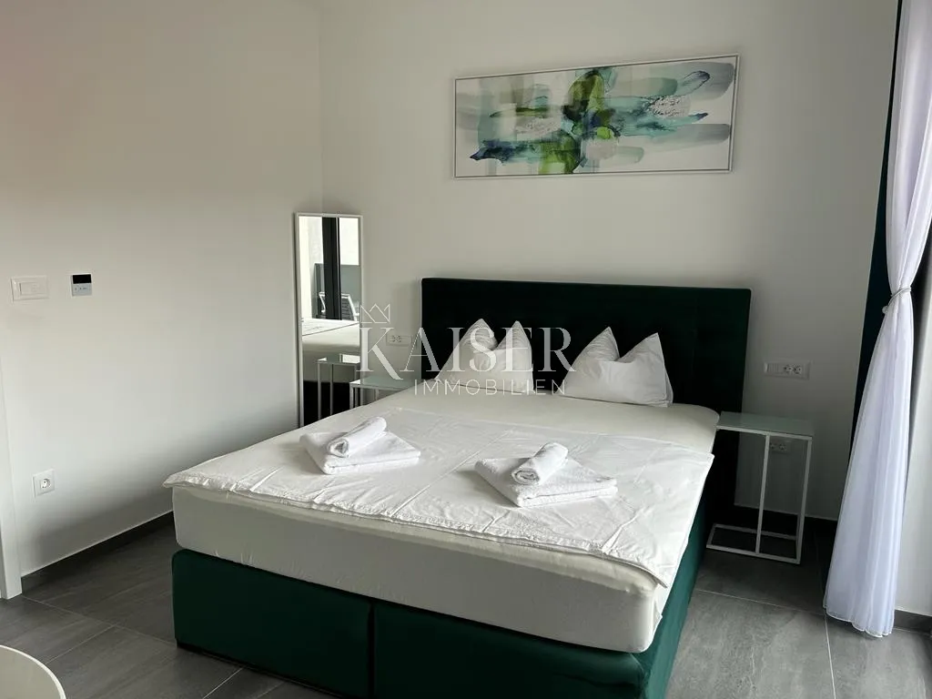 istra - poreč, moderna vila sa teretanom, jacuzzijem i saunom blizu mora - slika 41