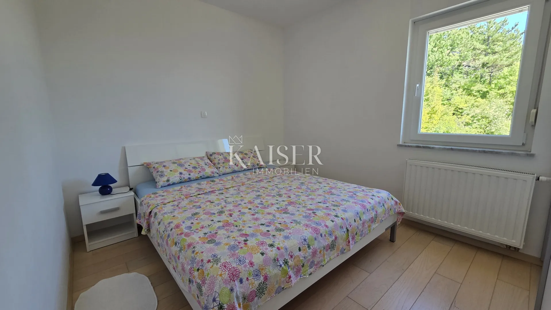 crikvenica - vila sa pet soba i panoramskim pogledom na more - slika 13