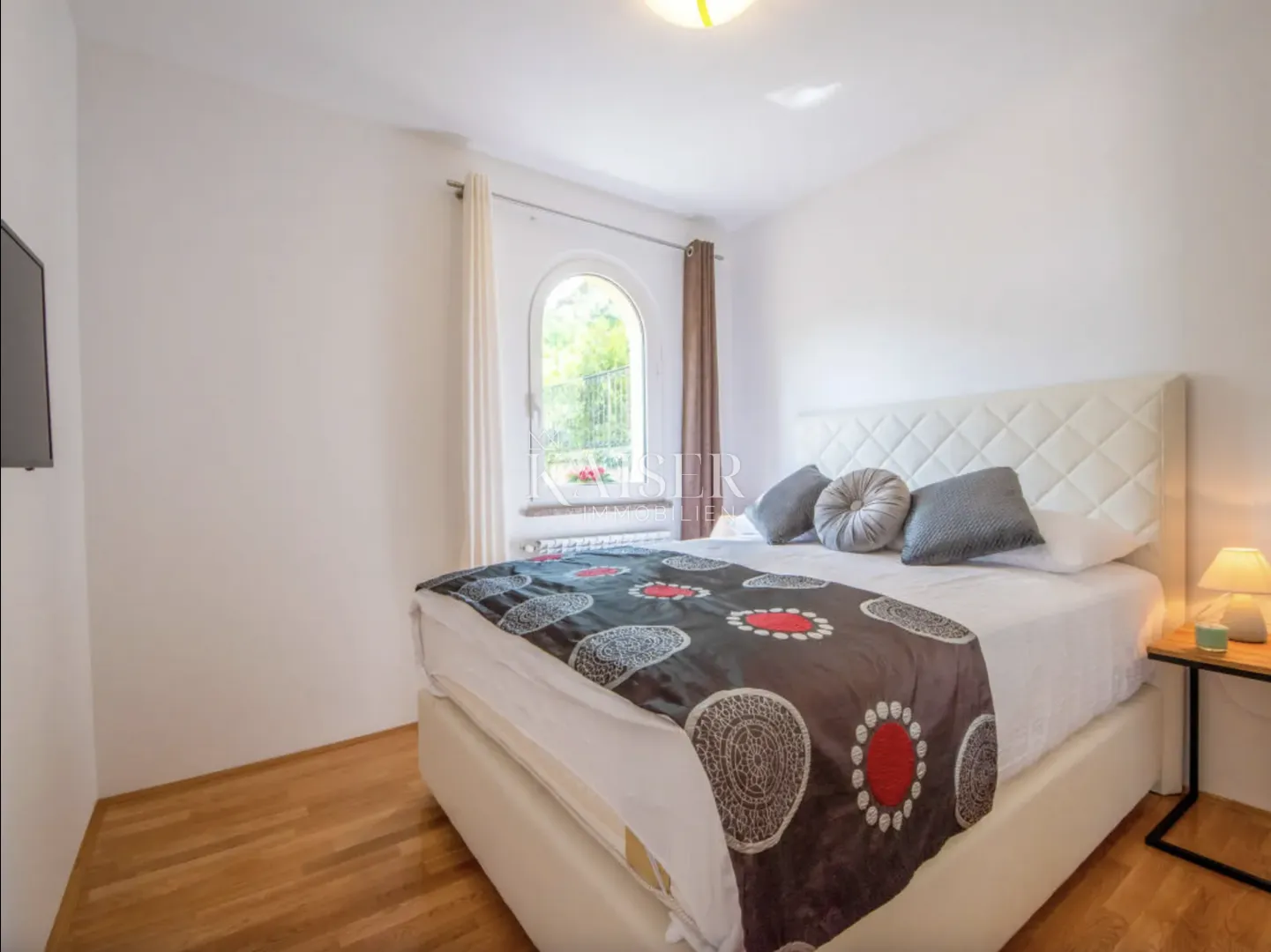 opatija, ičići - prekrasan stan 160m2 s pogledom na more - slika 17