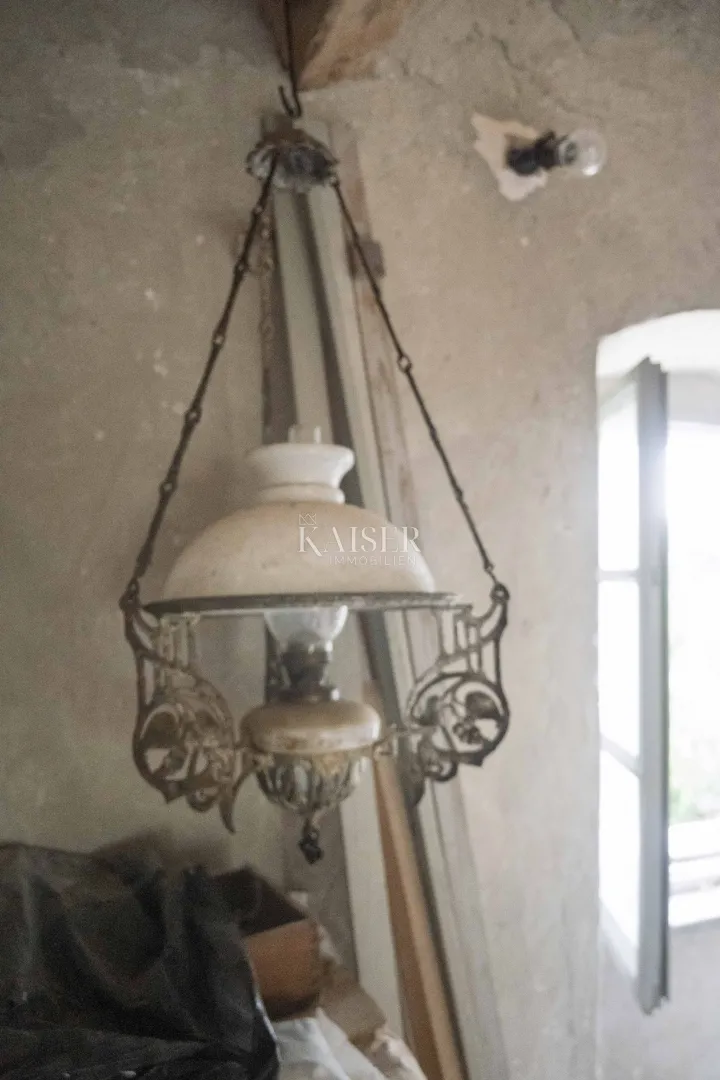 mali lošinj, nerezine-tradicionalna kamena kuća - slika 52