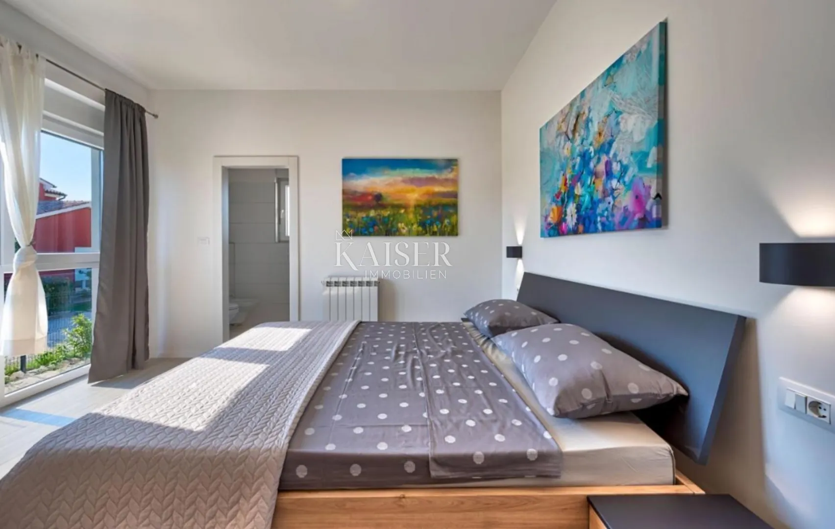 istra - luksuzna vila, 380m2 - slika 10