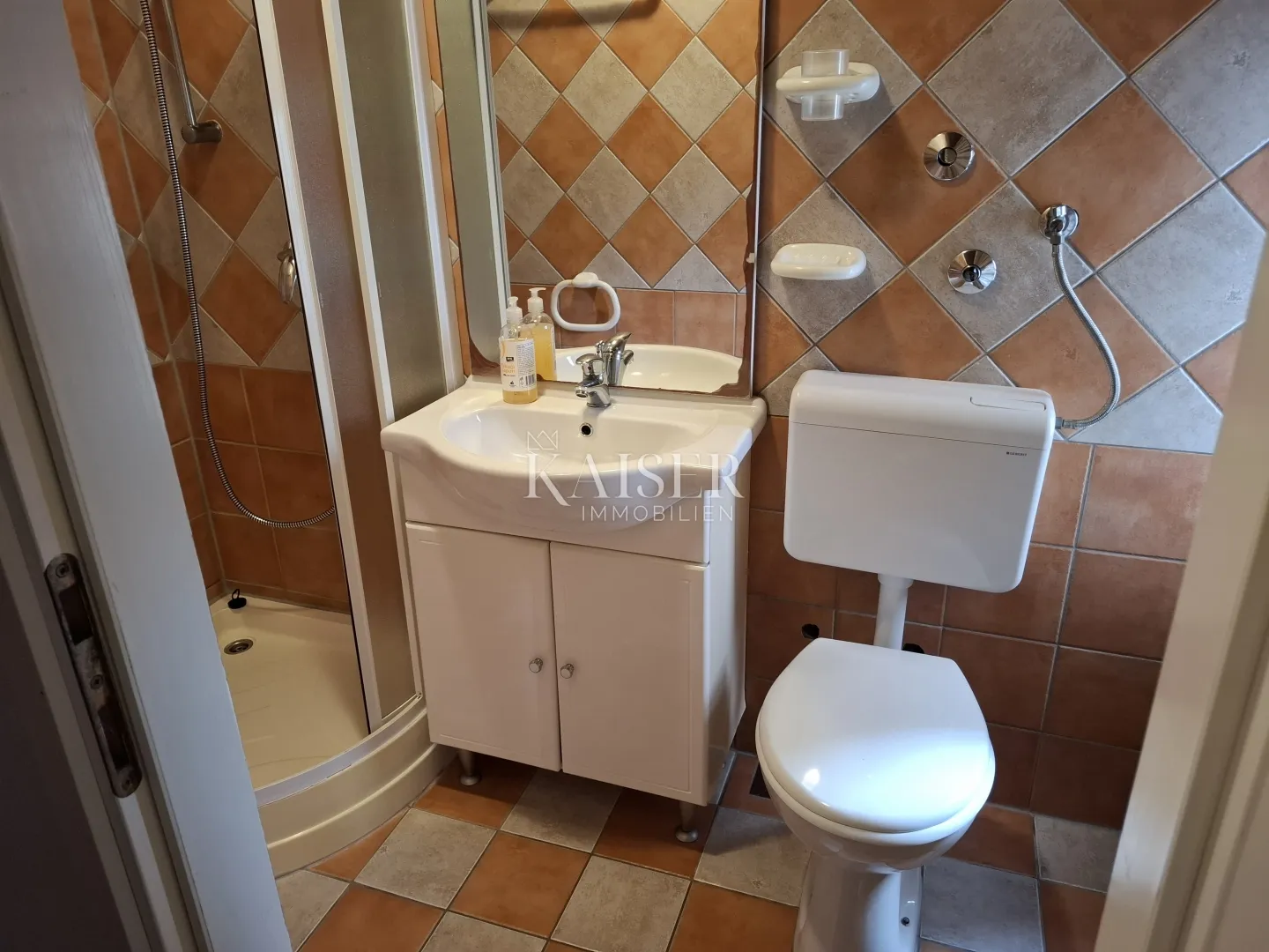otok susak, jednosobni stan 30 m2 - slika 7