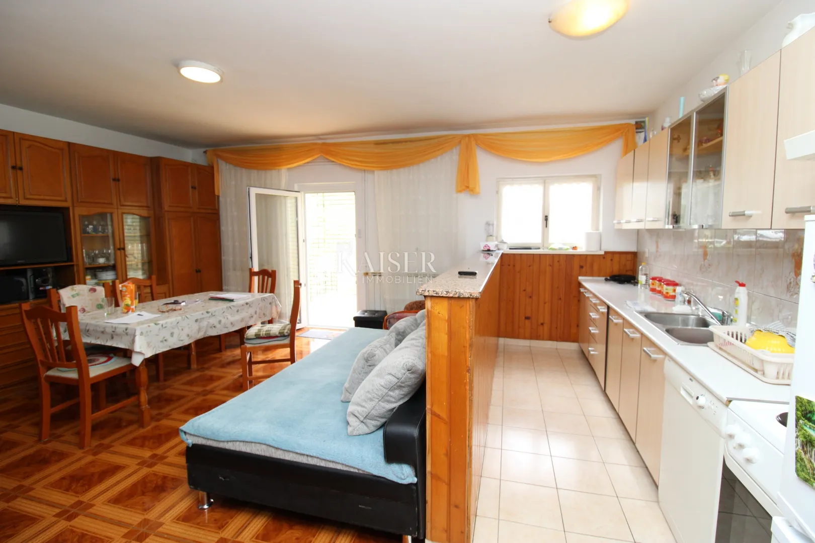 istra, rabac - kuće 235 m2 na imanju od 9.560 m2 - slika 7