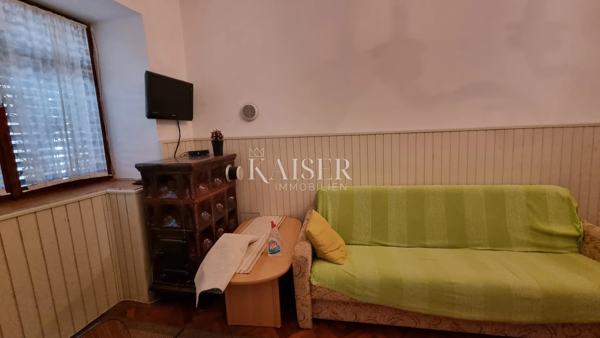 novi vinodolski - dvije kuće blizu centra grada za kompletnu adaptaciju - slika 6