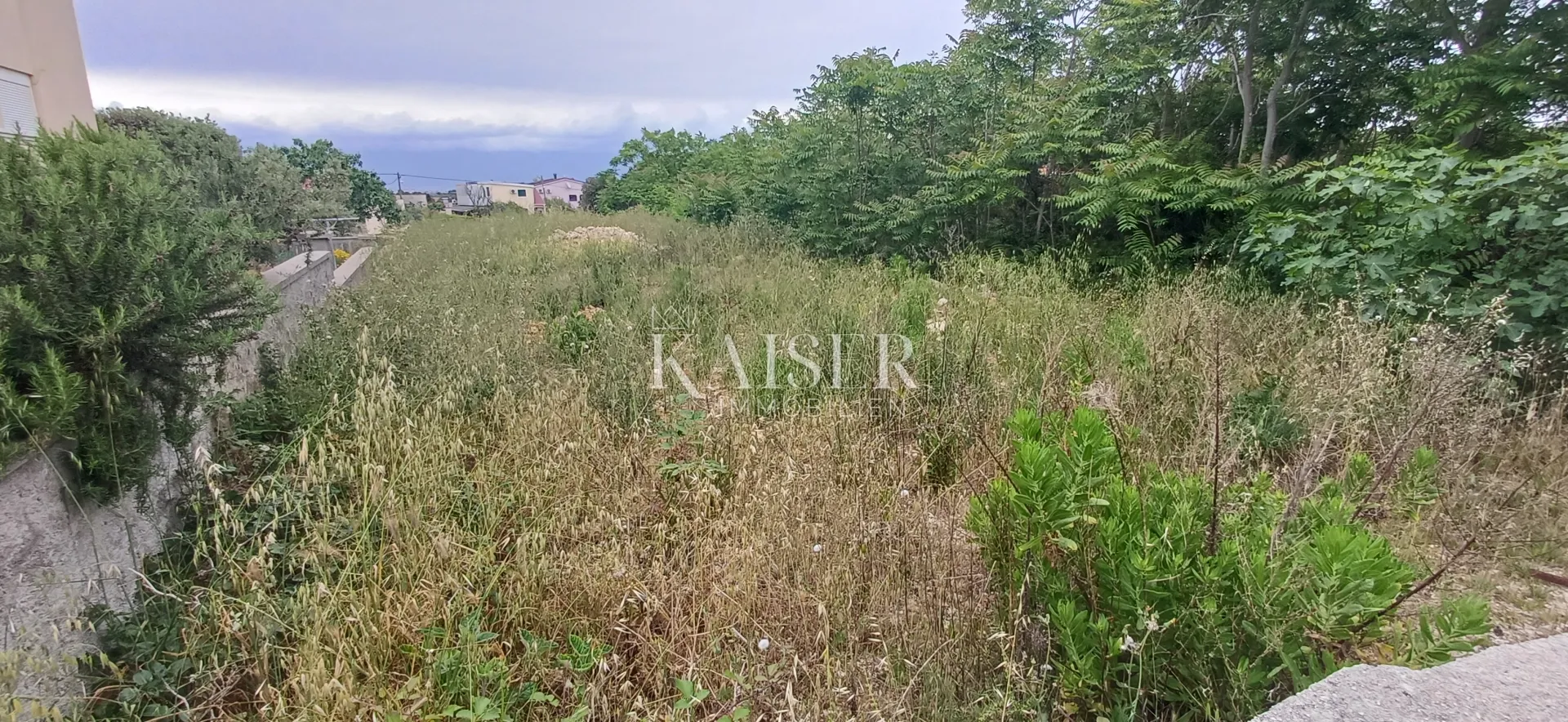 VIR, GRAĐEVINSKO ZEMLJIŠTE – 591 m² | IDEJNO RJEŠENJE MODERNE VILE