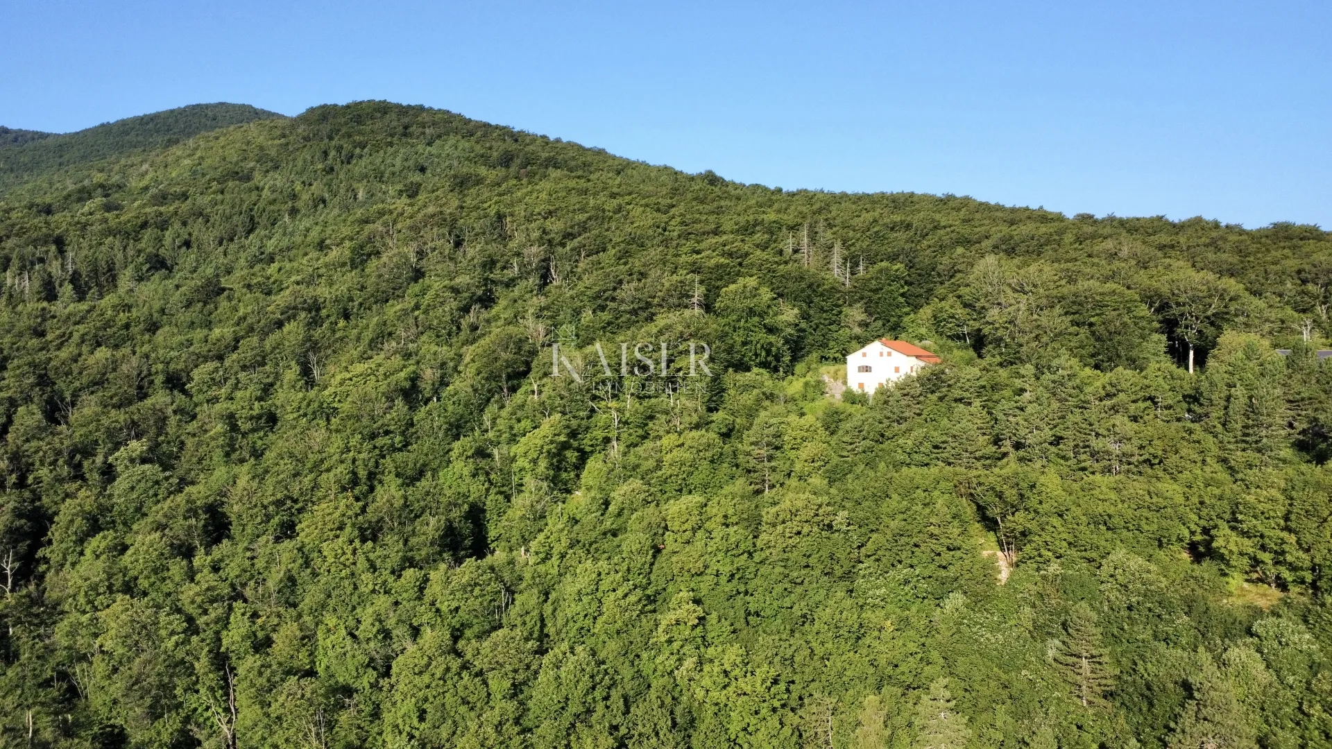 opatija, poklon – vila u parku prirode s pogledom na more - slika 24