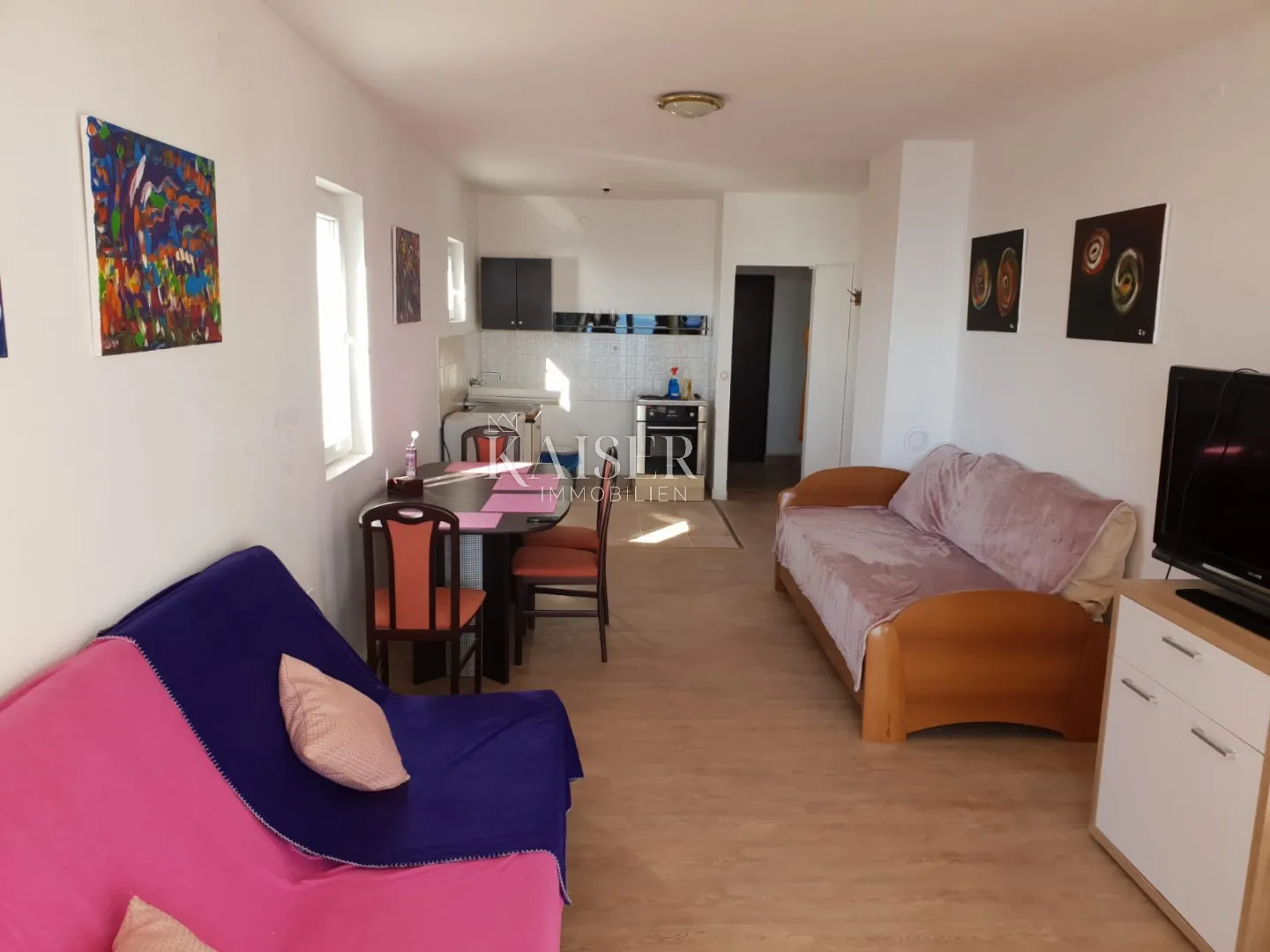 opatija – kuća sa 14 stanova - slika 6