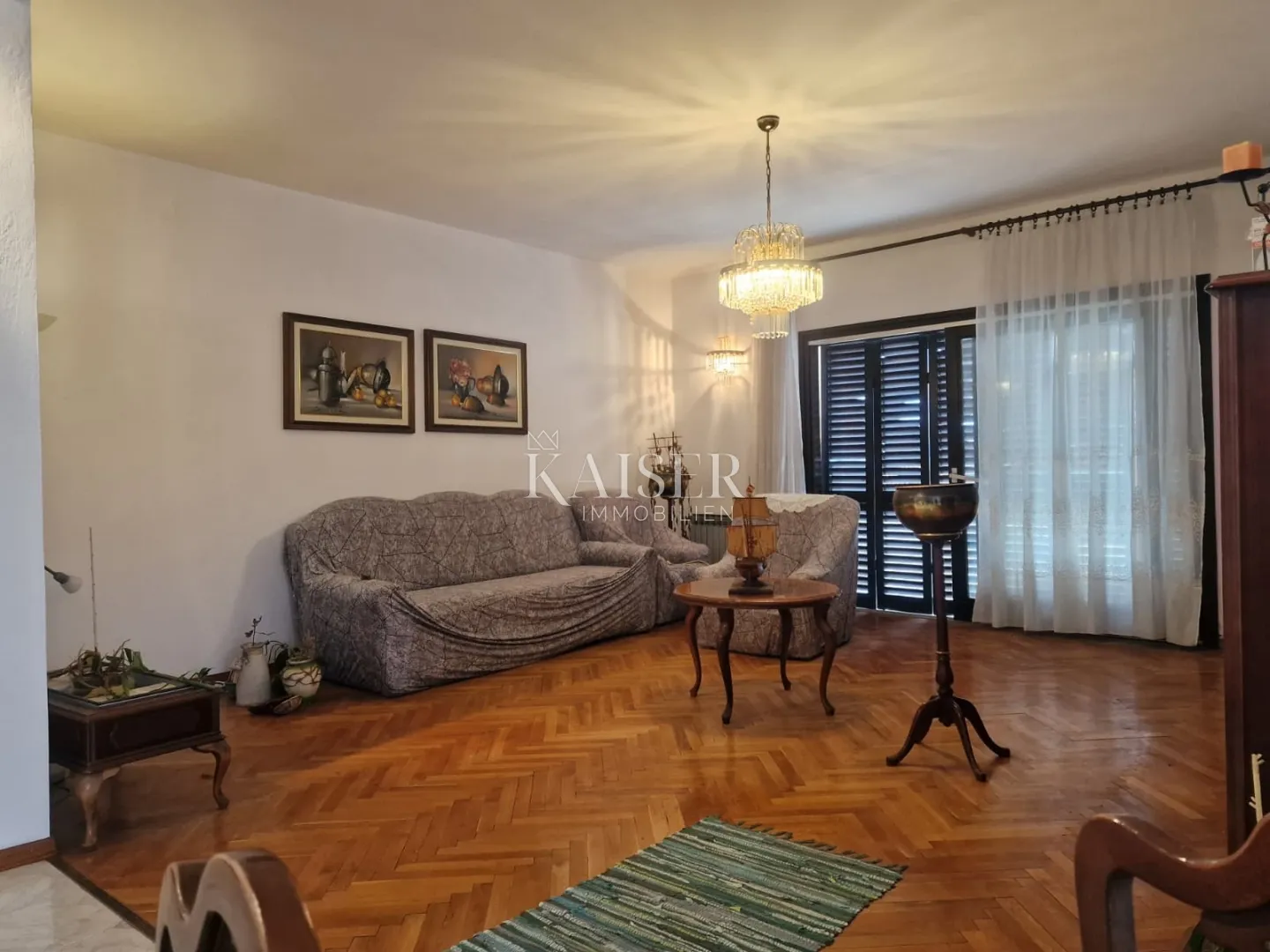 zadar - vidikovac : poslovni prostor 100 m2 pogled more - slika 3