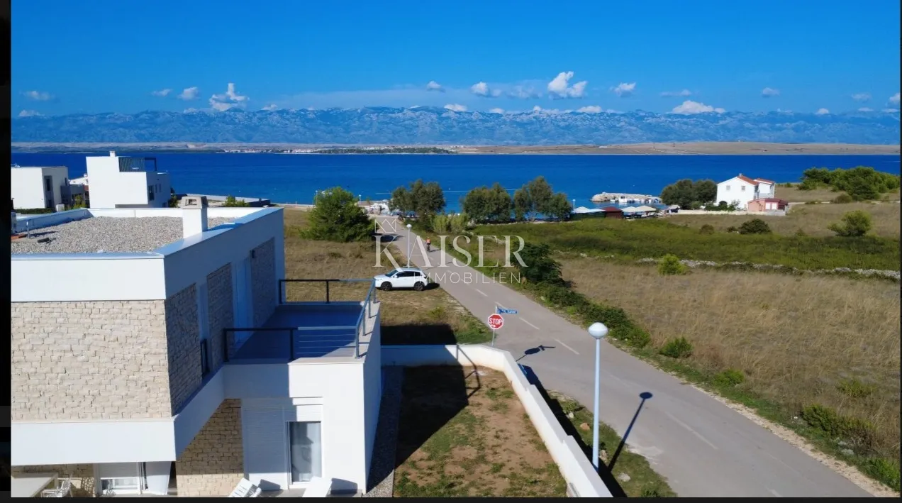 zadar, otok vir- elegantna kuća 100m od mora - slika 4