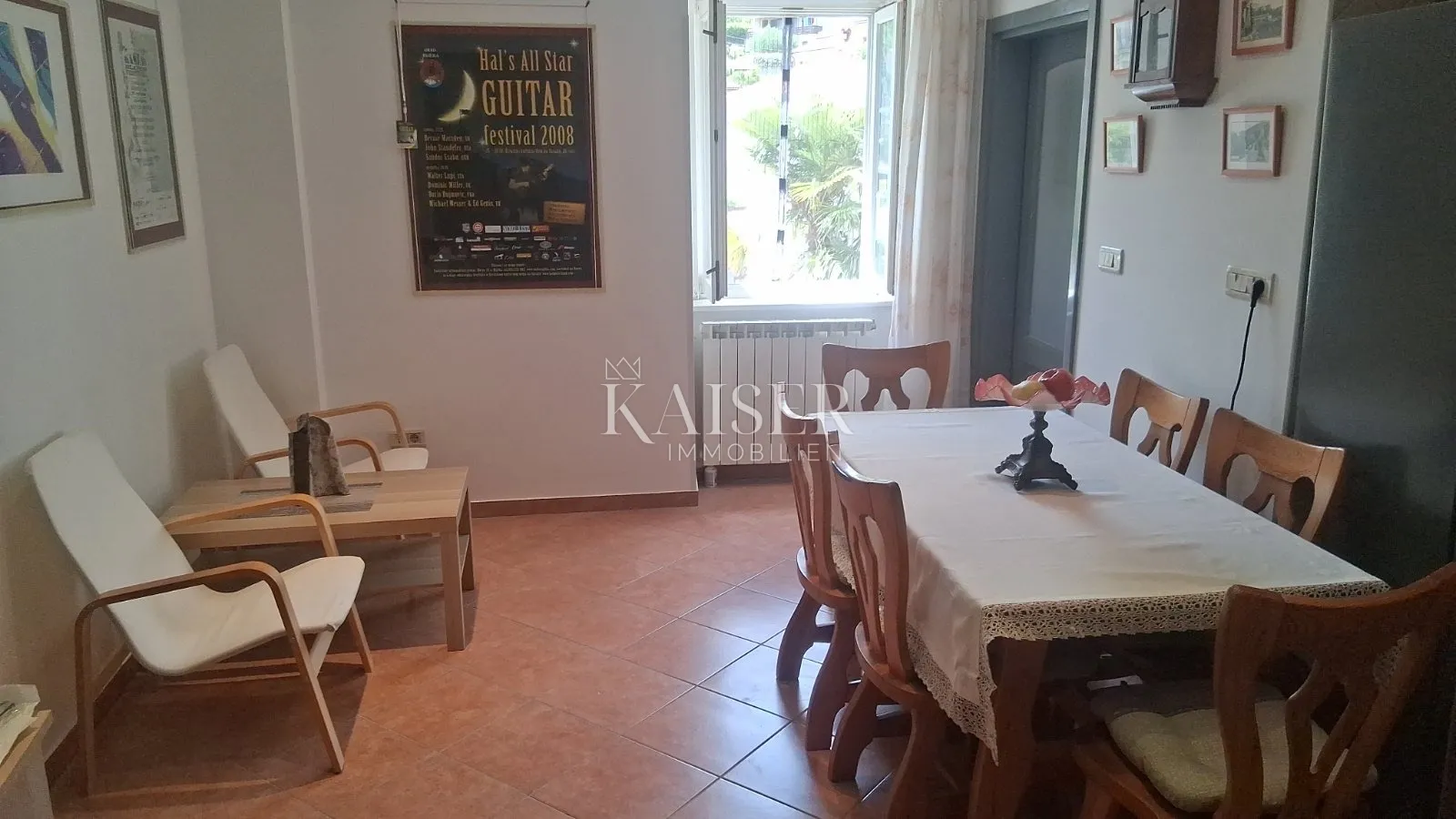 matulji, savršen obiteljski stan s terasom, parkingom i svim sadržajima na dohvat ruke - slika 7