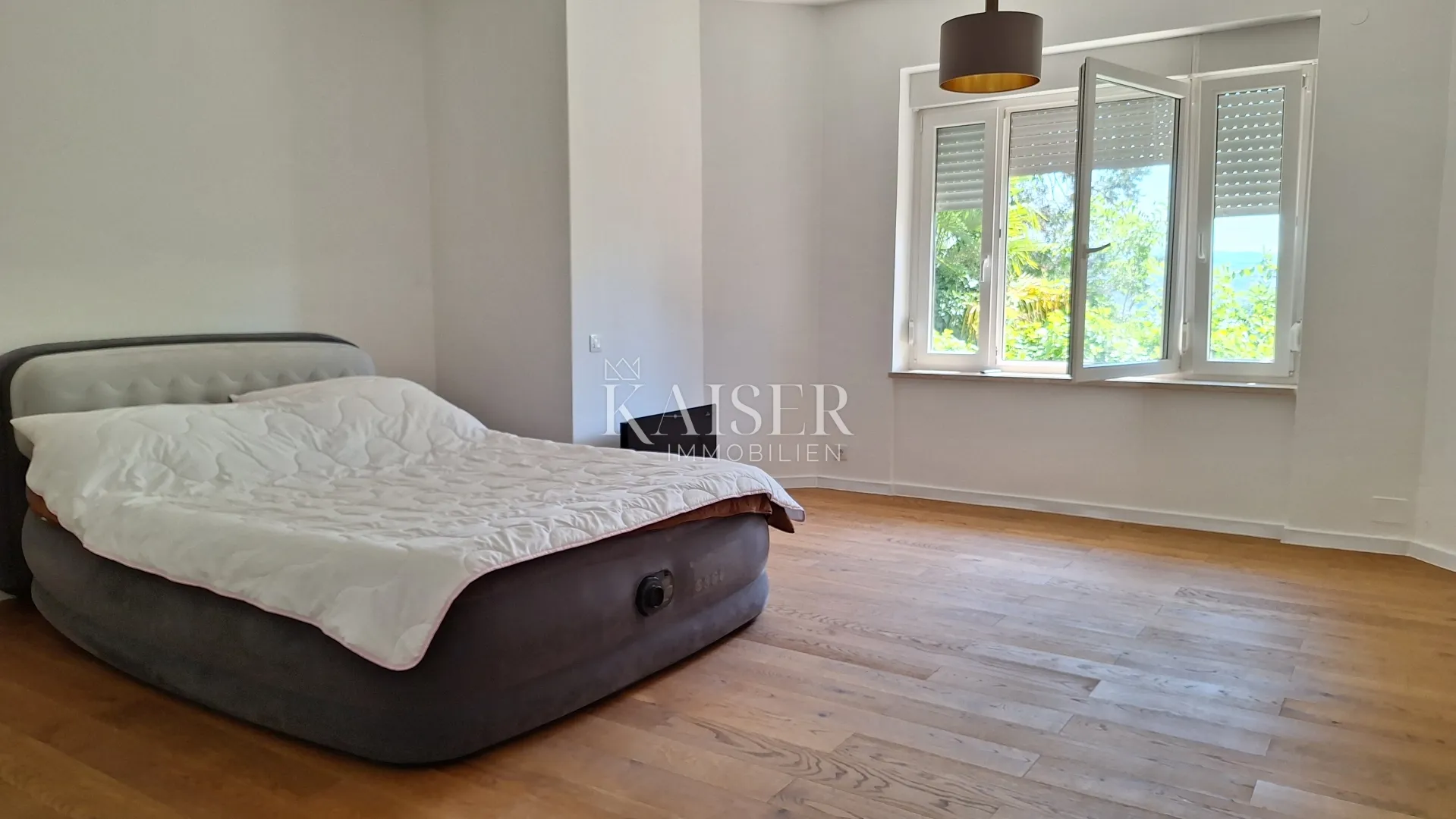 opatija, blizina centra, stan 152 m2, prizemlje - slika 12