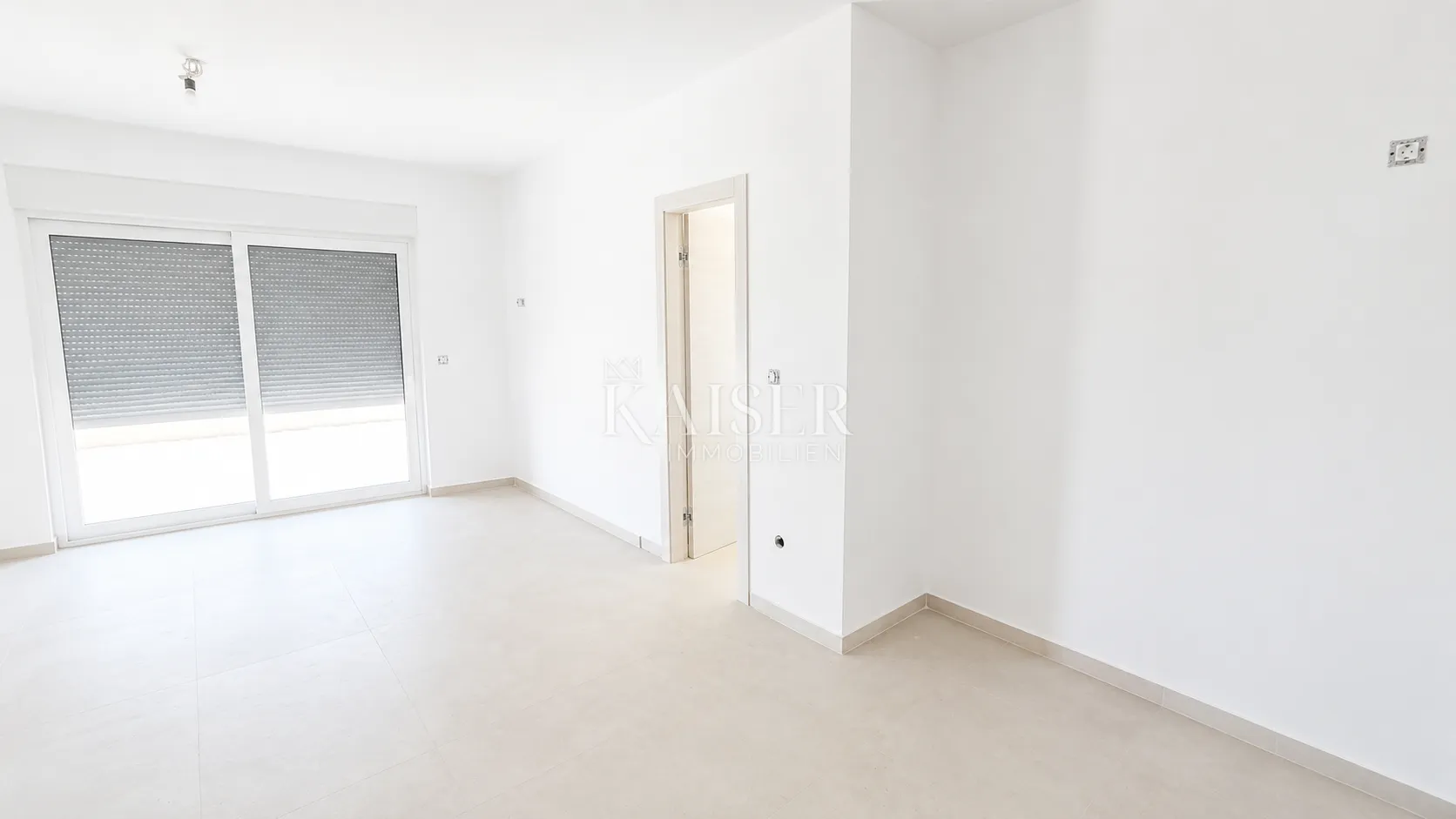otok krk, malinska - duplex kuća sa podrumom u blizini mora - slika 3