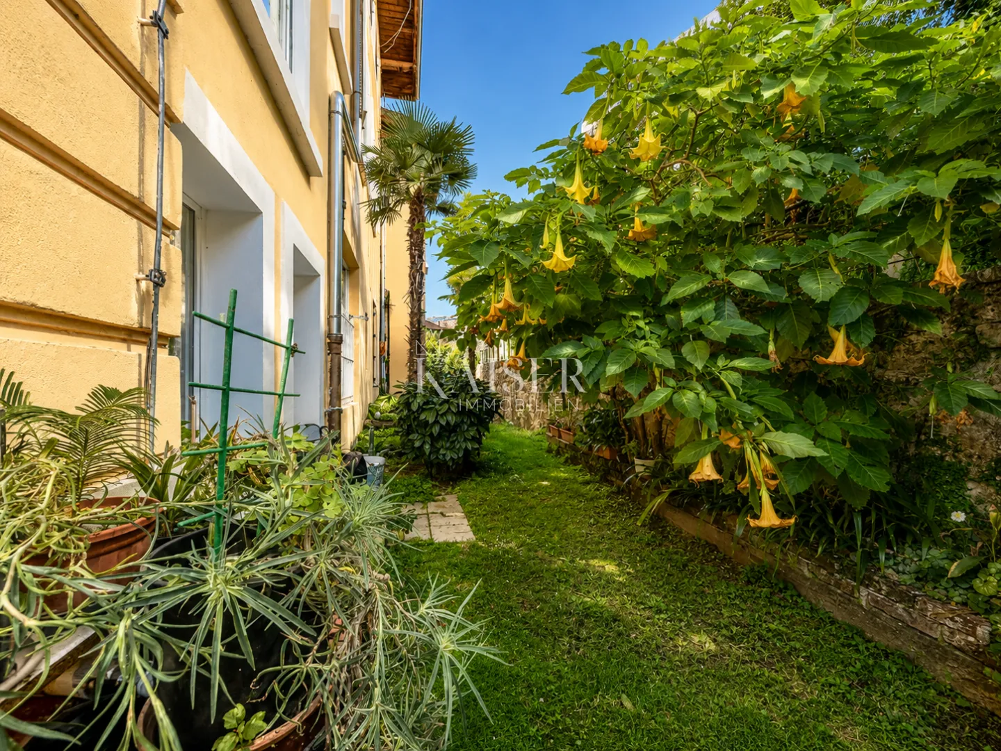 opatija – rijetka prilika za kupnju dvaju apartmana u povijesnoj vili blizu mora - slika 26