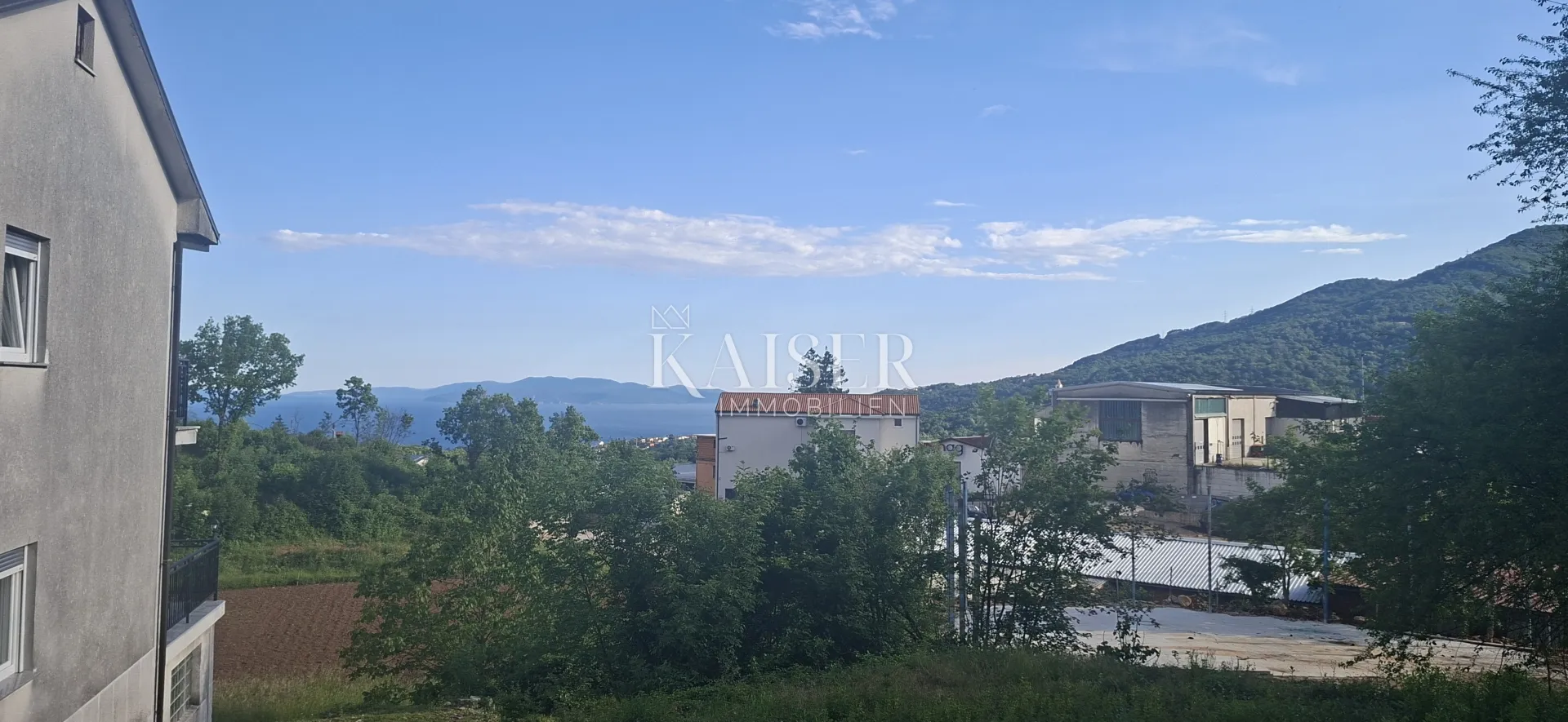 Matulji, Jušići- Zemljište - Jušići, Matulji