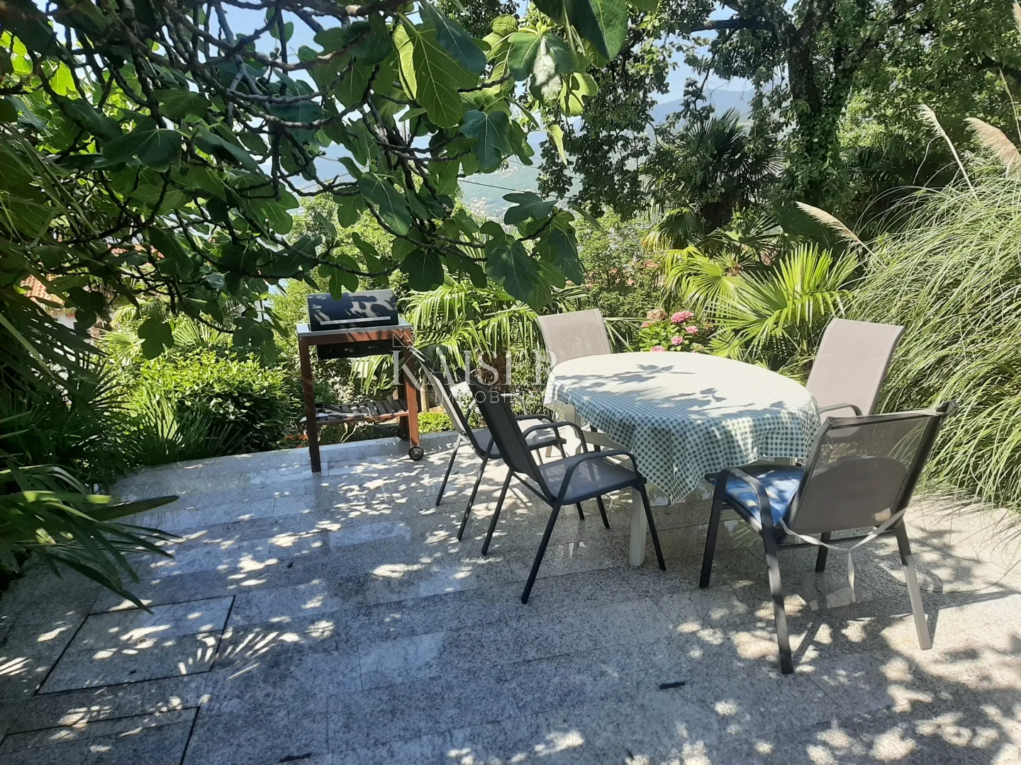opatija- stan sa bazenom za najam - slika 2