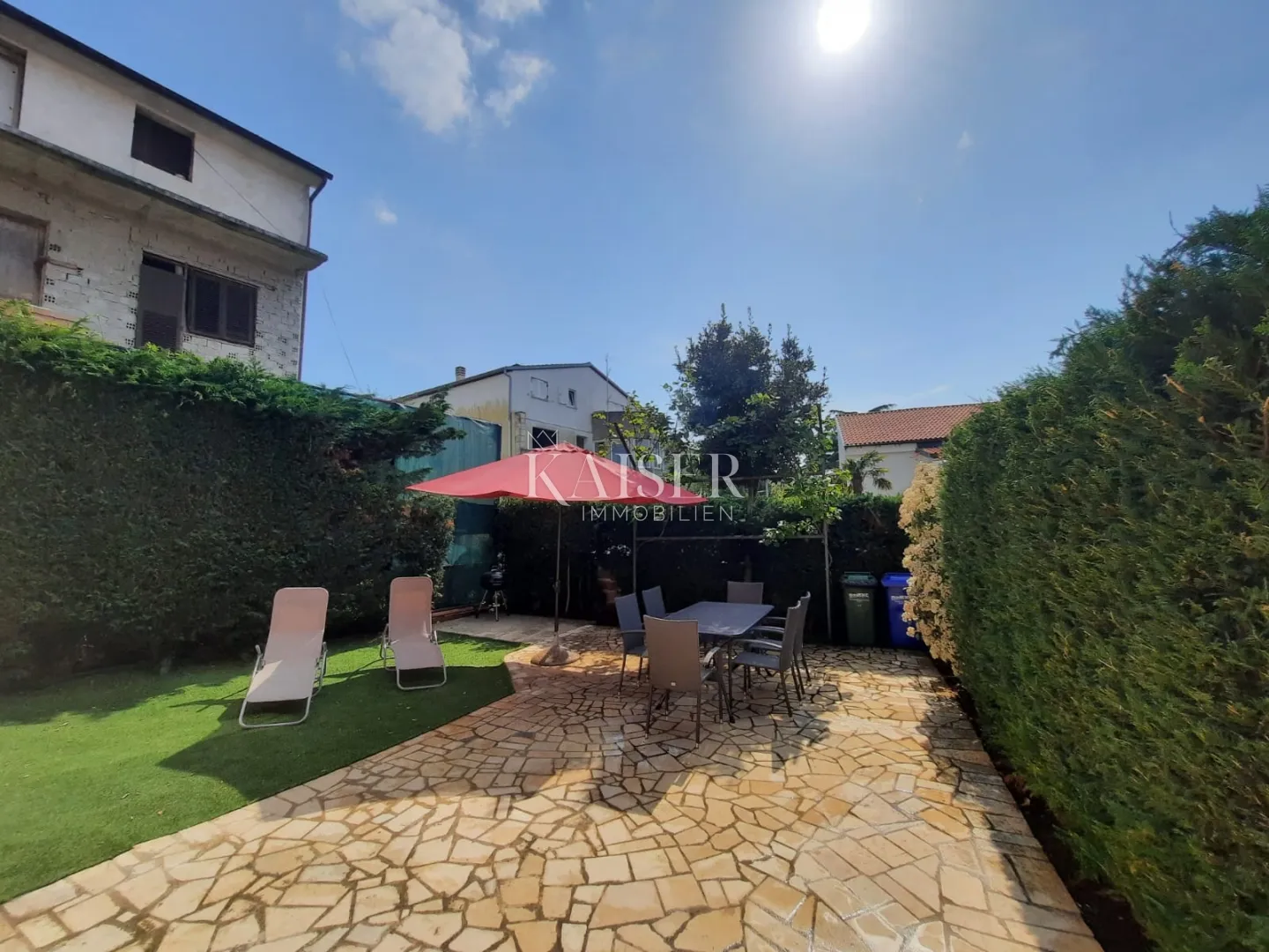istra, medulin - prilika kuća sa tri apartmana - slika 4