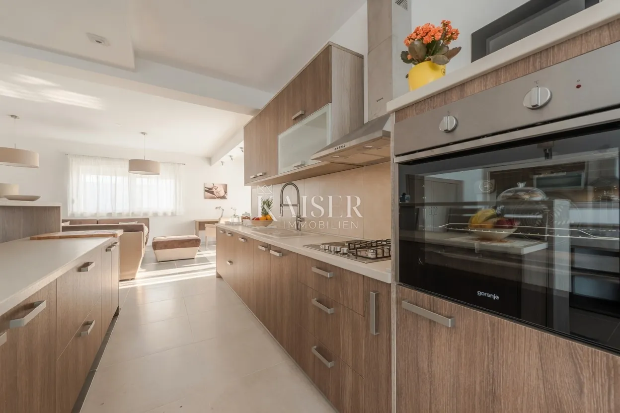 zadar - debeljak, ekskluzivni resort s 8 luksuznih vila - slika 18