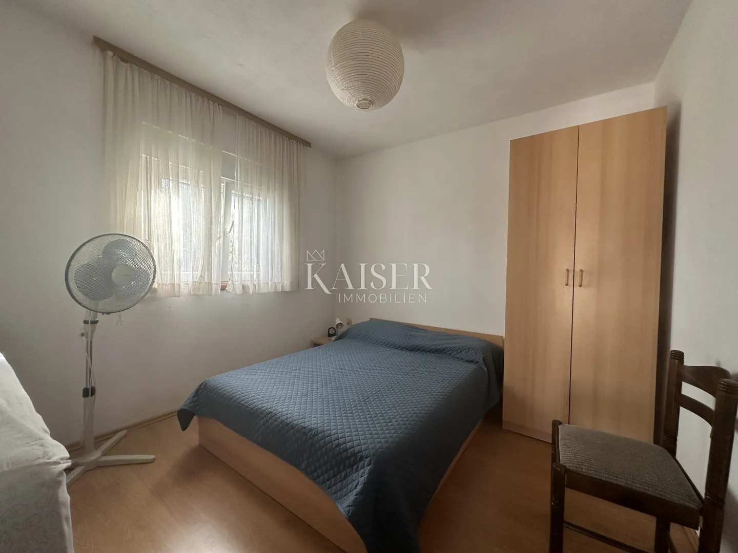 trogir, marina - kuća 80 m2 s bazenom i pogledom na more - slika 11