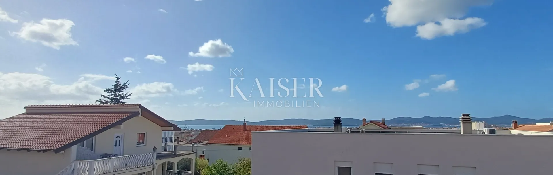 zadar, crvene kuće - stan u novogradnji - slika 5
