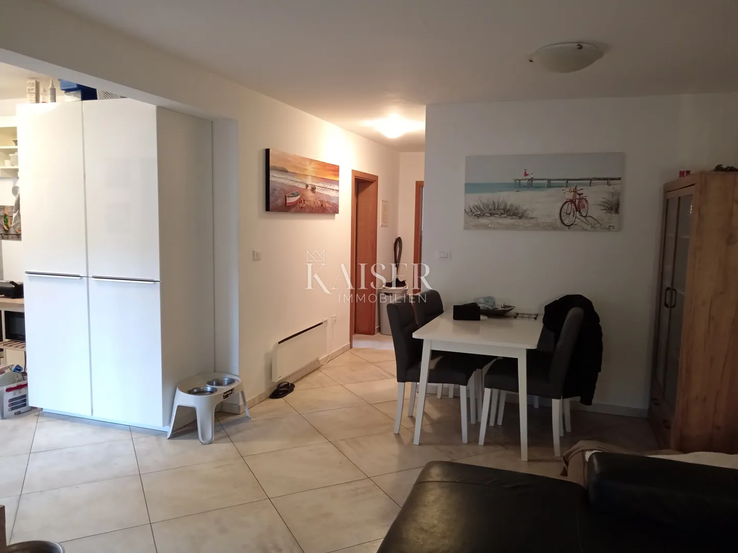 istra, medulin, stan s dvorištem 200m od mora - slika 5