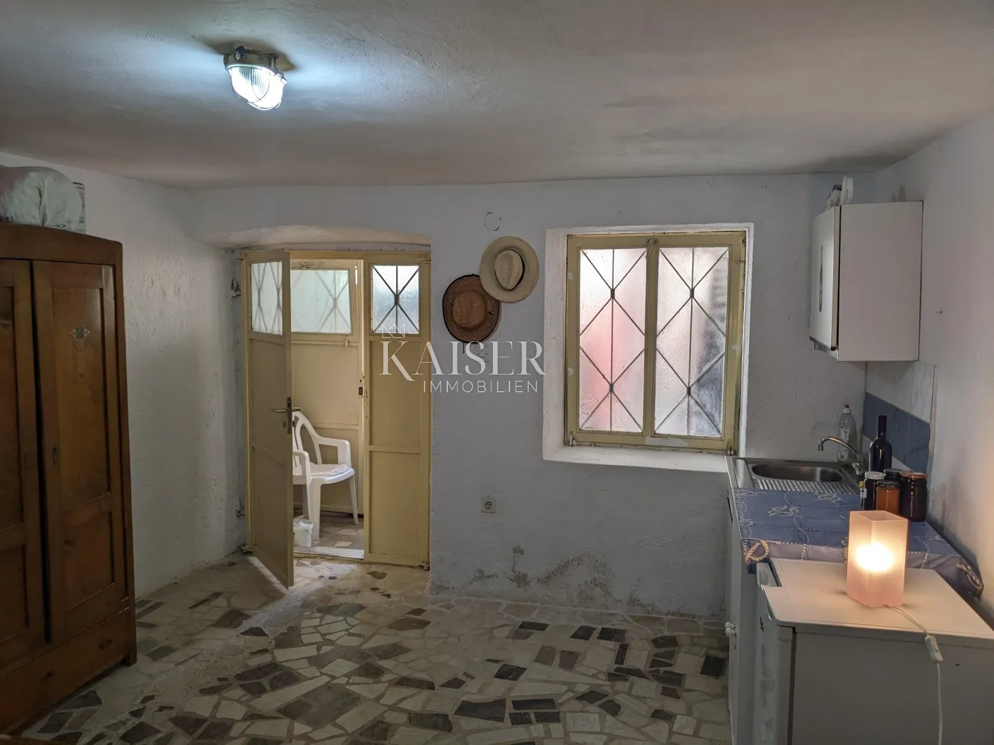 novi vinodolski, centar - poslovni prostor sa stanom i garsonjerom - slika 20