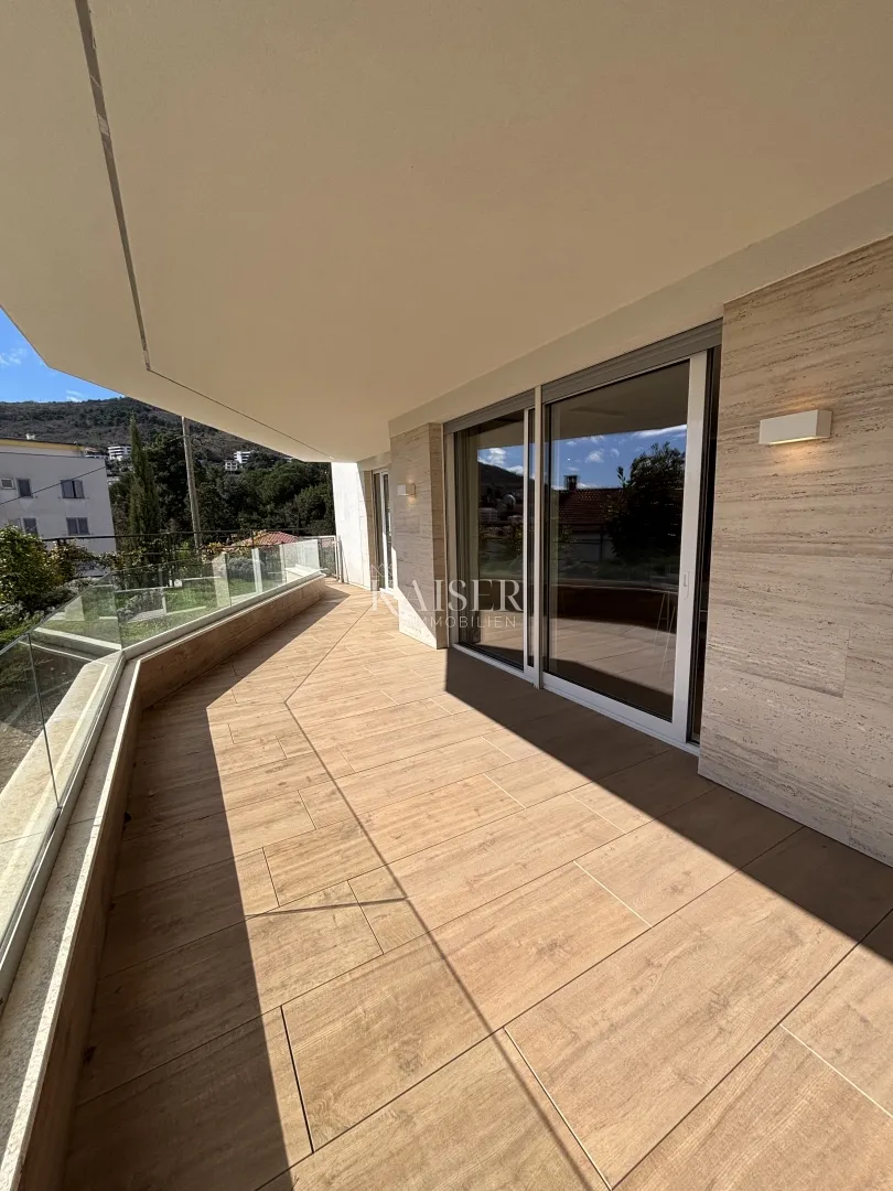 opatija - luksuzan stan u vrhunskoj novogradnji, 250 m od mora - slika 8