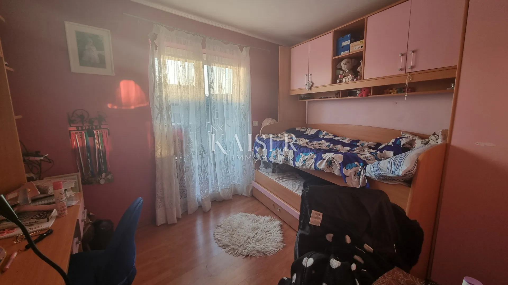 crikvenica, selce - obiteljska kuća u blizini centra i mora - slika 5