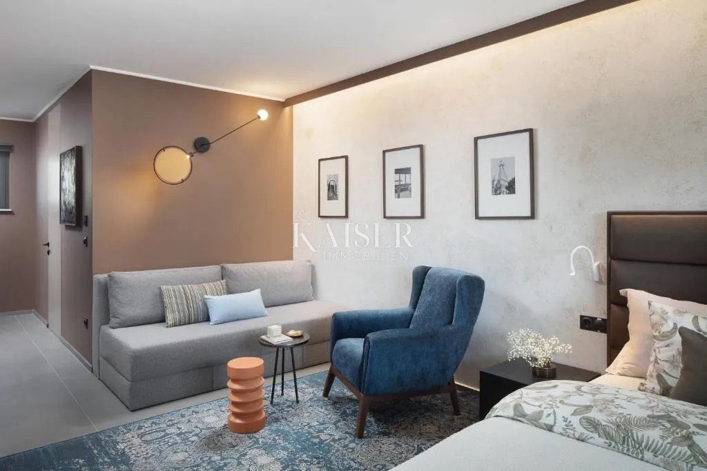 istra, rovinj- ekskluzivna vila 200m2 za istinske hedoniste - slika 8