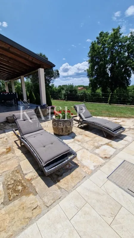 istra - lovreč, prilika kamena kuća sa okućnicom 7000 m2 - slika 31