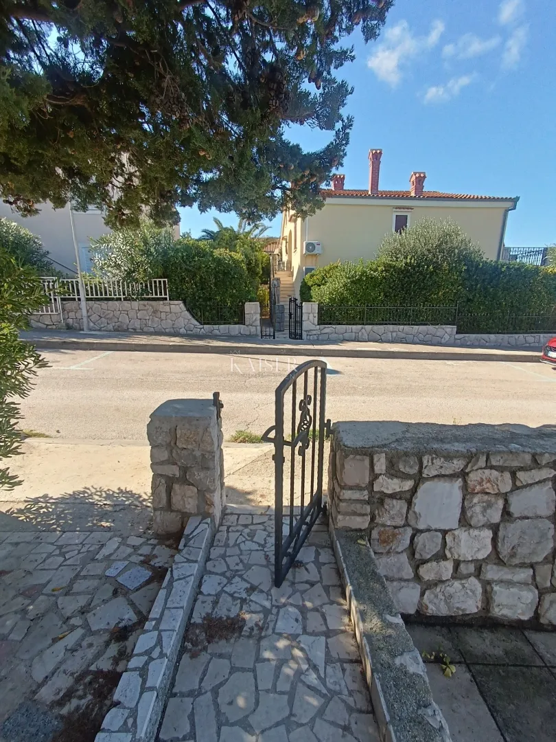 mali lošinj - prekrasna etaža kuće s pogledom na more - slika 16