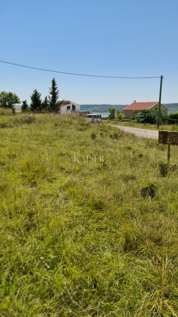 zadar – rtina 937 m2 prvi red do mora - slika 4