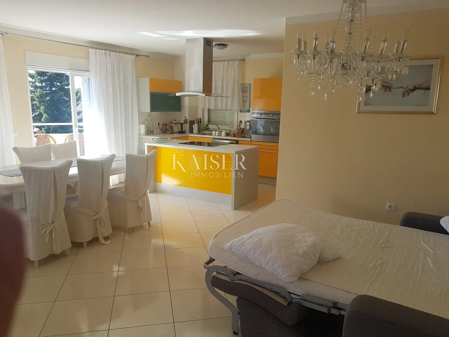 matulji - kuća s apartmanima - slika 3