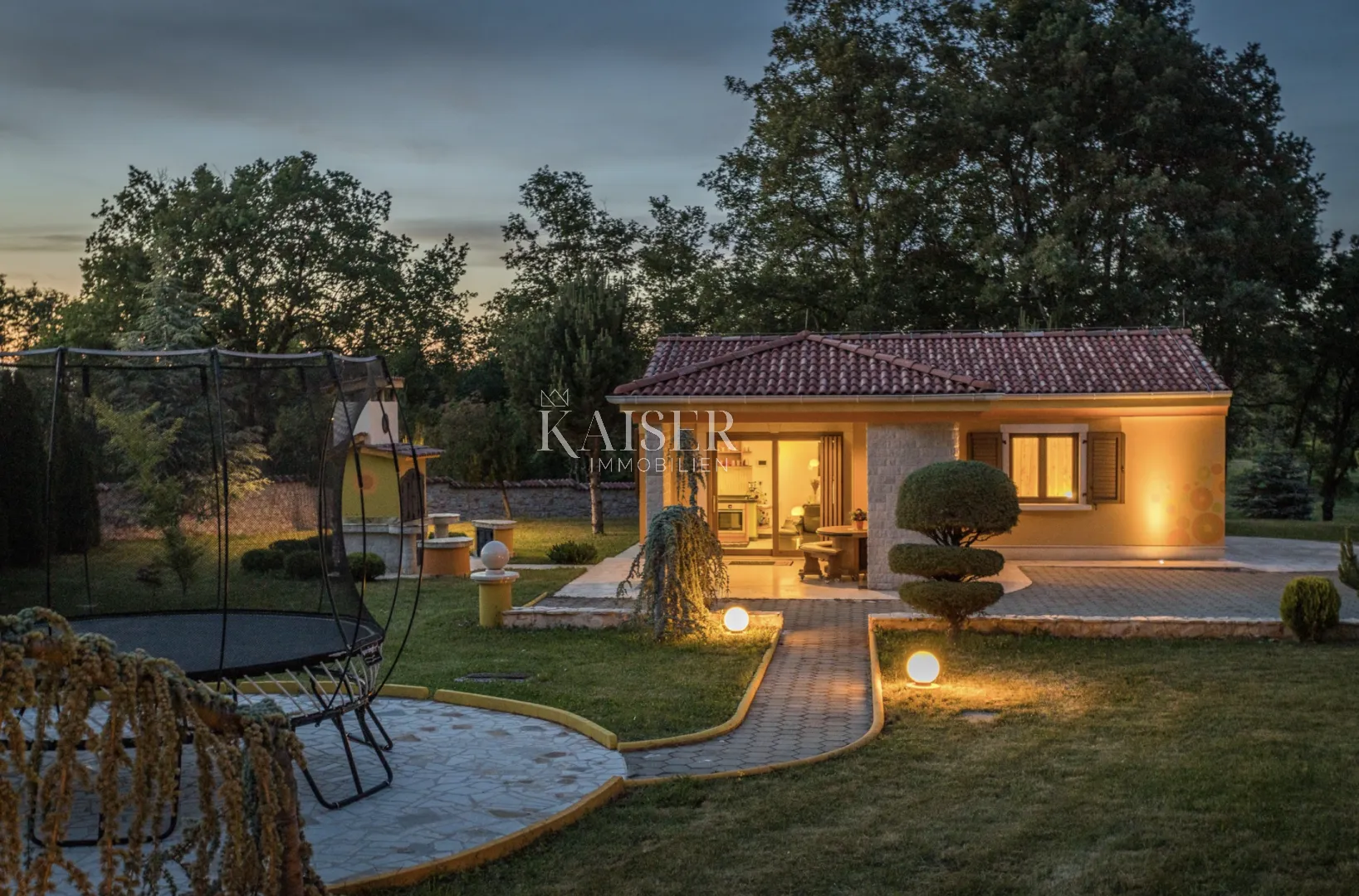 istra, pazin - jedinstveno imanje, 42.000 m2 - slika 24