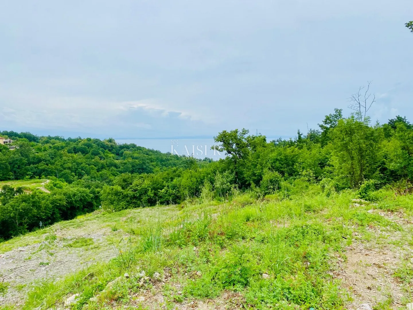 opatija, poljane – jedinstveno građ. zemljište od 11.298 m2 - slika 16