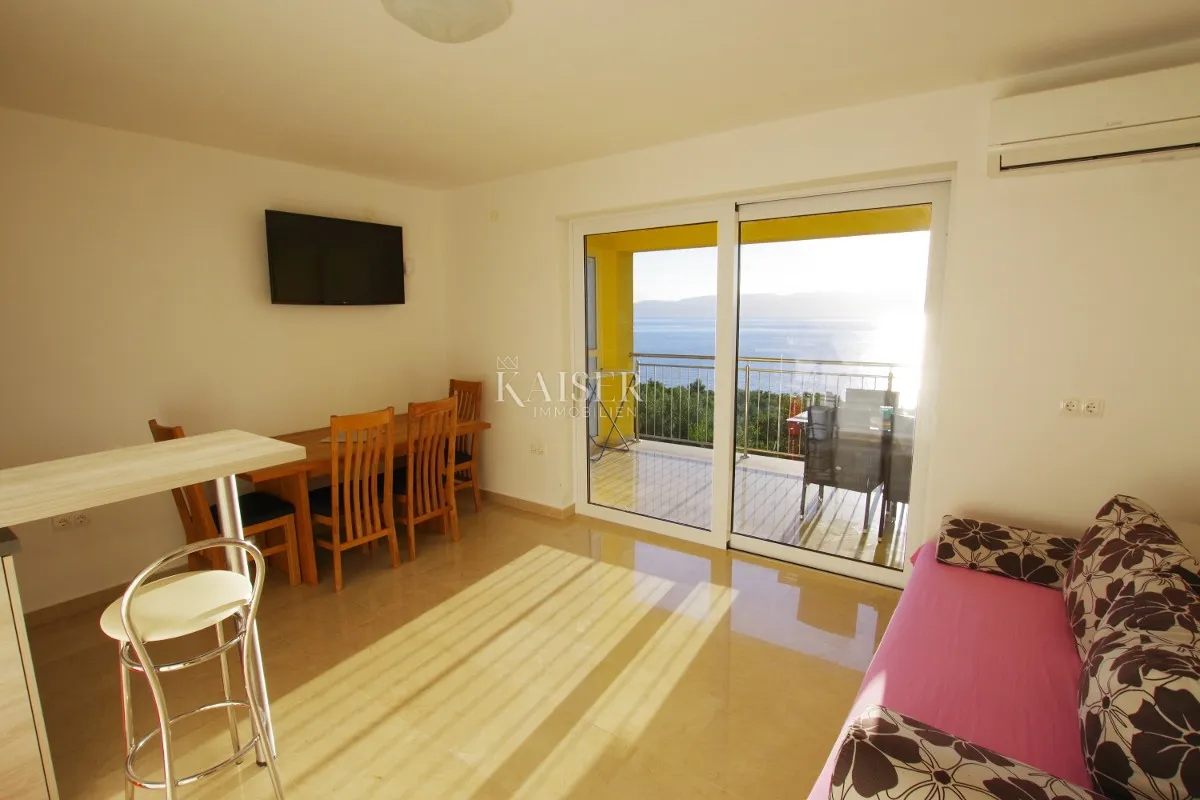 rabac - kuća 100 m od mora, 430 m2 - slika 7