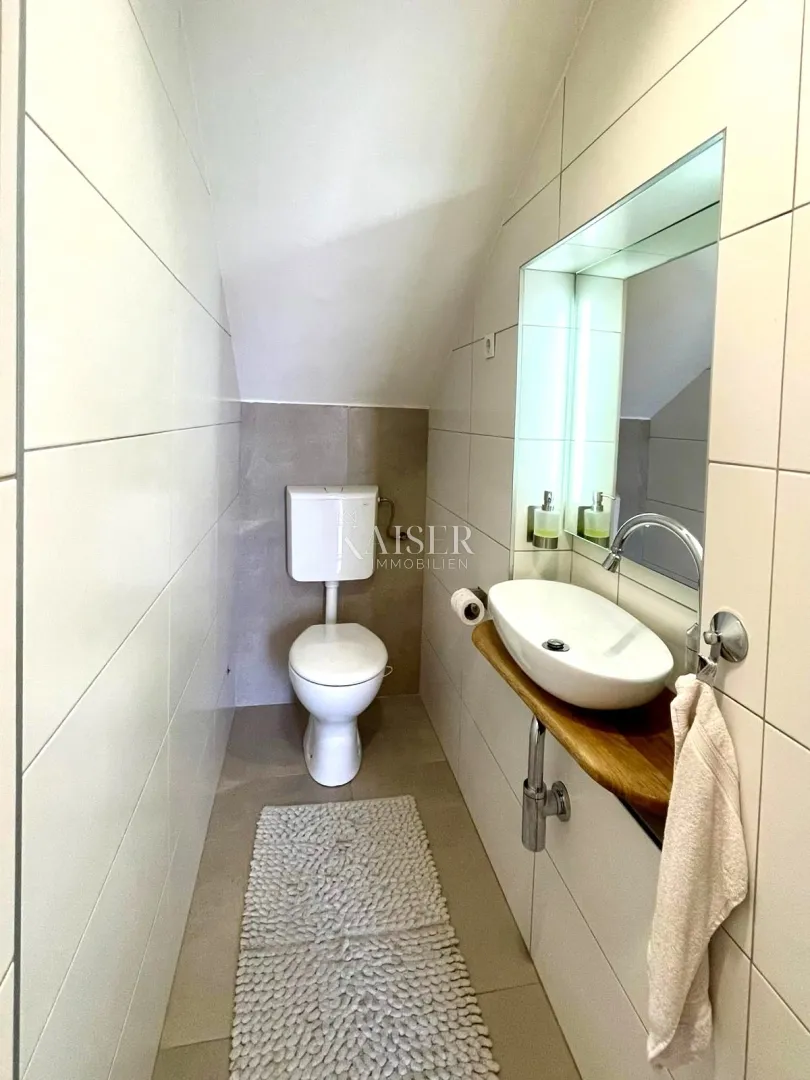 zadar – novi bokanjac moderna vila 186 m2 - slika 18