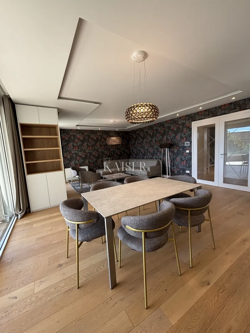 opatija - luksuzan stan u vrhunskoj novogradnji, 250 m od mora - slika 5