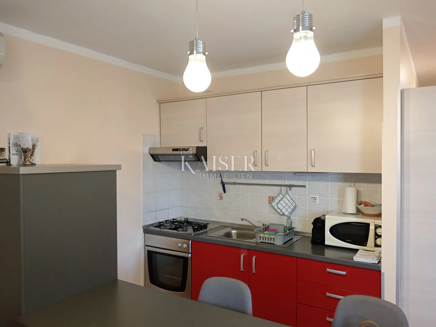 istra, umag, stan 1s+db na traženoj lokaciji - slika 2